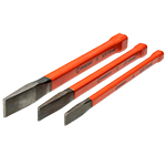 Crescent Tools 3 Pcs. Cold Chisel Set - CCOCHS3 ET15237